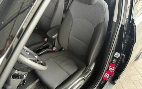 Hyundai Creta I рестайлинг, 2019 год, 1 790 000 рублей, 10 фотография