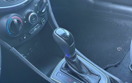 Hyundai Solaris II рестайлинг, 2015 год, 760 000 рублей, 16 фотография