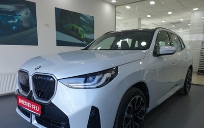 BMW X3, 2025 год, 7 350 000 рублей, 1 фотография