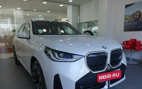 BMW X3, 2025 год, 7 350 000 рублей, 6 фотография