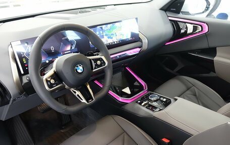 BMW X3, 2025 год, 7 350 000 рублей, 9 фотография