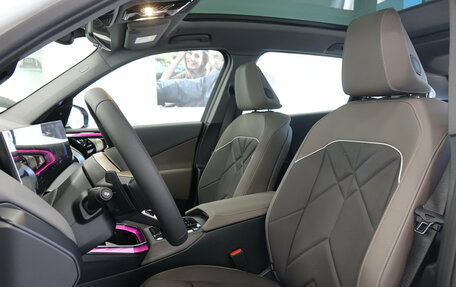 BMW X3, 2025 год, 7 350 000 рублей, 10 фотография