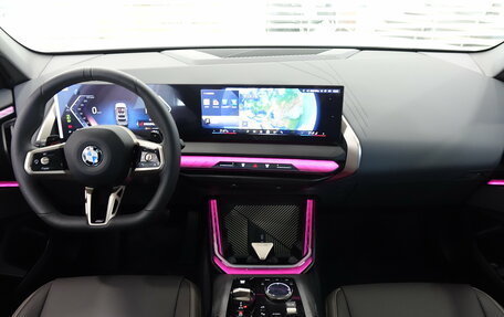 BMW X3, 2025 год, 7 350 000 рублей, 12 фотография