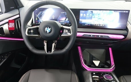 BMW X3, 2025 год, 7 350 000 рублей, 11 фотография