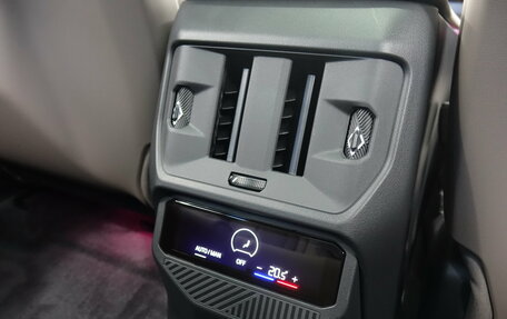 BMW X3, 2025 год, 7 350 000 рублей, 19 фотография