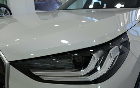 BMW X3, 2025 год, 7 350 000 рублей, 23 фотография