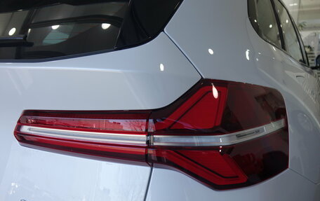 BMW X3, 2025 год, 7 350 000 рублей, 24 фотография