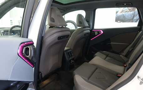 BMW X3, 2025 год, 7 350 000 рублей, 18 фотография