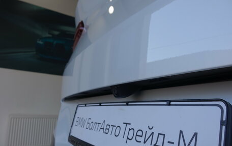 BMW X3, 2025 год, 7 350 000 рублей, 25 фотография