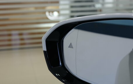 BMW X3, 2025 год, 7 350 000 рублей, 27 фотография