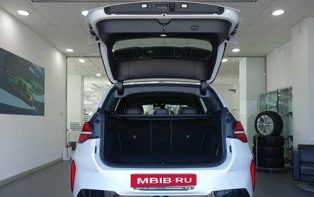 BMW X3, 2025 год, 7 350 000 рублей, 26 фотография