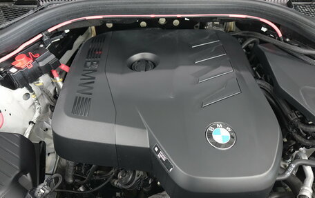 BMW X3, 2025 год, 7 350 000 рублей, 28 фотография