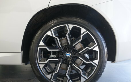 BMW X3, 2025 год, 7 350 000 рублей, 29 фотография