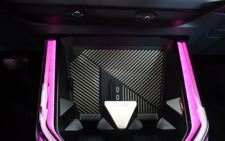 BMW X3, 2025 год, 7 350 000 рублей, 16 фотография