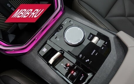 BMW X3, 2025 год, 7 350 000 рублей, 17 фотография