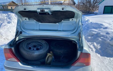 Ford Focus IV, 2004 год, 350 000 рублей, 1 фотография