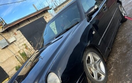 Mercedes-Benz E-Класс, 1997 год, 370 000 рублей, 3 фотография