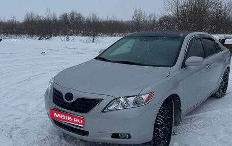 Toyota Camry, 2006 год, 760 000 рублей, 1 фотография