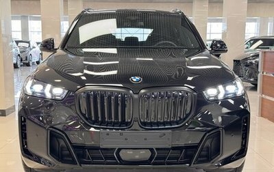 BMW X5, 2026 год, 16 990 000 рублей, 1 фотография