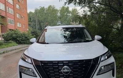 Nissan X-Trail, 2024 год, 3 490 000 рублей, 1 фотография