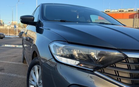 Volkswagen Polo VI (EU Market), 2021 год, 1 799 000 рублей, 1 фотография