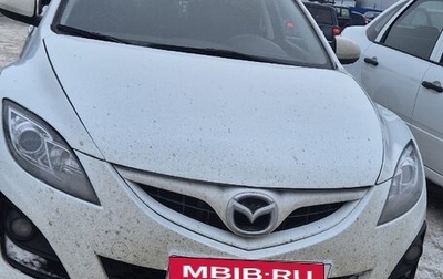 Mazda 6, 2010 год, 960 000 рублей, 1 фотография