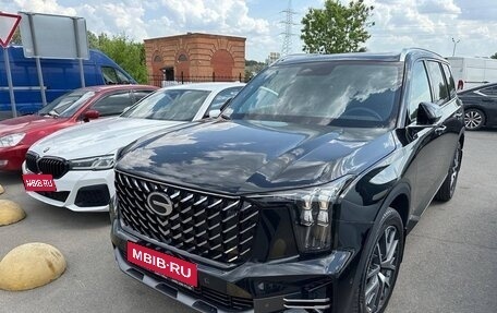 GAC GS8, 2024 год, 3 800 000 рублей, 1 фотография