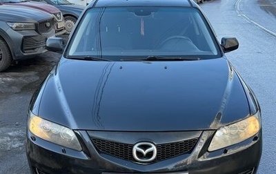 Mazda 6, 2006 год, 400 000 рублей, 1 фотография