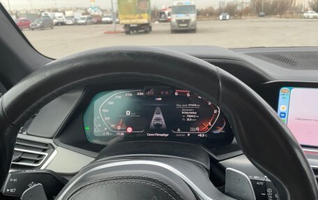 BMW X5, 2019 год, 6 150 000 рублей, 1 фотография