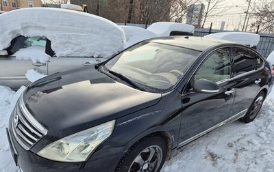 Nissan Teana, 2008 год, 634 000 рублей, 1 фотография