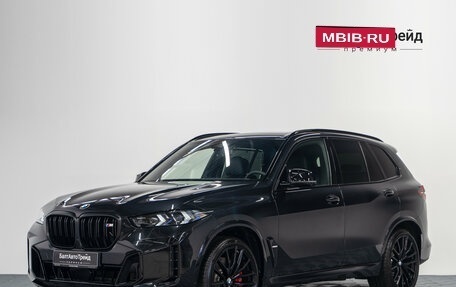 BMW X5, 2025 год, 21 490 000 рублей, 1 фотография