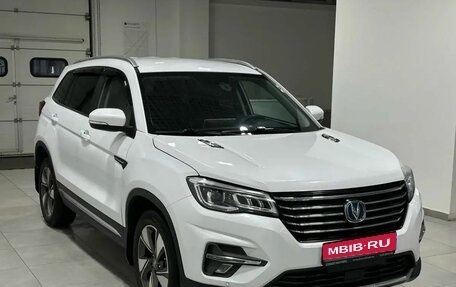 Changan CS75 I рестайлинг, 2020 год, 1 999 900 рублей, 1 фотография