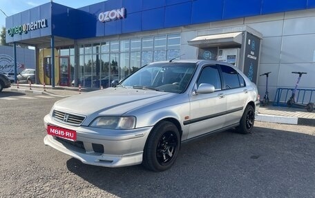Honda Civic VII, 2000 год, 260 000 рублей, 1 фотография