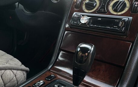 Mercedes-Benz E-Класс, 1997 год, 370 000 рублей, 21 фотография