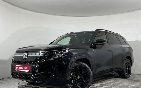 Volkswagen Teramont, 2025 год, 6 850 000 рублей, 1 фотография