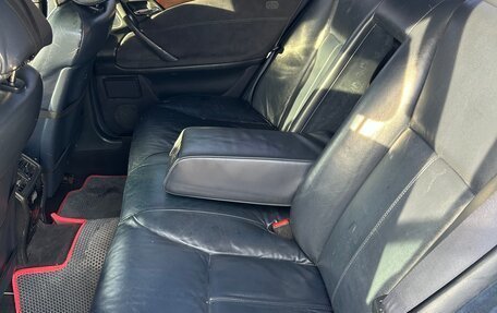 Mercedes-Benz E-Класс, 1997 год, 370 000 рублей, 28 фотография