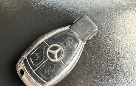 Mercedes-Benz E-Класс, 1997 год, 370 000 рублей, 27 фотография