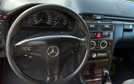 Mercedes-Benz E-Класс, 1997 год, 370 000 рублей, 30 фотография