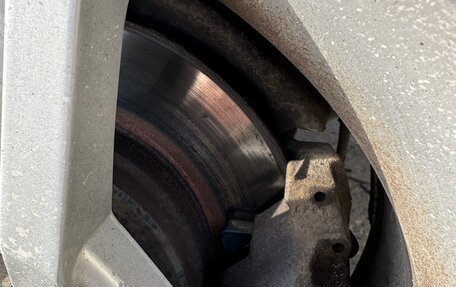 Mercedes-Benz E-Класс, 1997 год, 370 000 рублей, 35 фотография