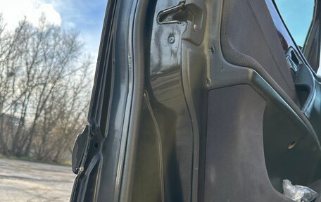 Mercedes-Benz E-Класс, 1997 год, 370 000 рублей, 33 фотография