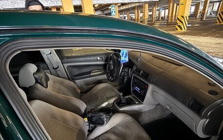 Volkswagen Passat B5+ рестайлинг, 1997 год, 180 000 рублей, 8 фотография