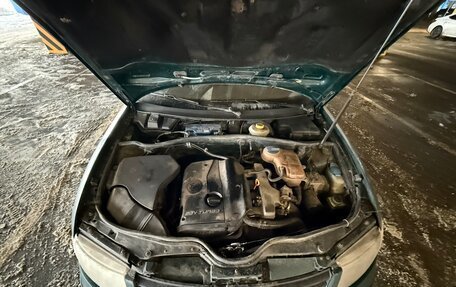 Volkswagen Passat B5+ рестайлинг, 1997 год, 180 000 рублей, 9 фотография