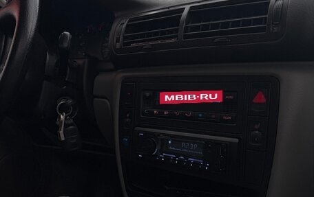 Volkswagen Passat B5+ рестайлинг, 1997 год, 180 000 рублей, 5 фотография