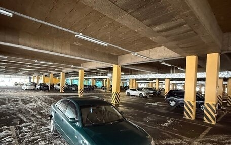 Volkswagen Passat B5+ рестайлинг, 1997 год, 180 000 рублей, 11 фотография