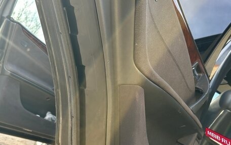 Mercedes-Benz E-Класс, 1997 год, 370 000 рублей, 34 фотография