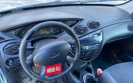 Ford Focus IV, 2004 год, 350 000 рублей, 3 фотография