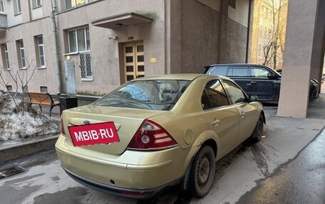 Ford Mondeo III, 2006 год, 315 000 рублей, 3 фотография
