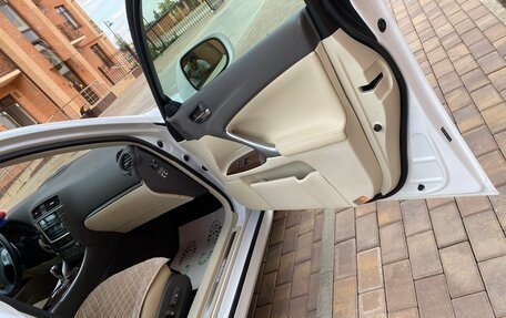 Lexus IS II рестайлинг 2, 2010 год, 1 700 000 рублей, 7 фотография