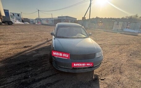 Volkswagen Passat B5+ рестайлинг, 1997 год, 180 000 рублей, 7 фотография