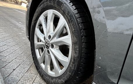 Volkswagen Caddy IV, 2021 год, 4 950 000 рублей, 5 фотография